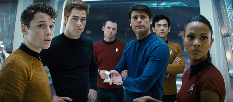 Star Trek